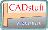 CADstuff - Gisborne